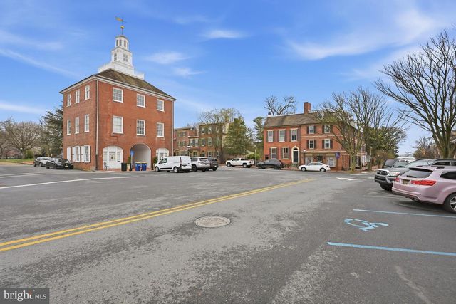 112 E 4TH ST, New Castle, DE 19720