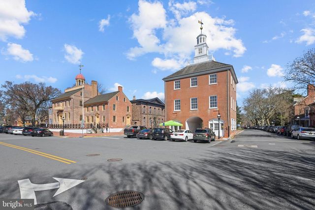 112 E 4TH ST, New Castle, DE 19720