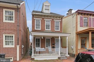 112 E 4TH ST, New Castle, DE 19720
