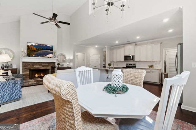 312 Pinebrook Drive, Waleska, GA 30183