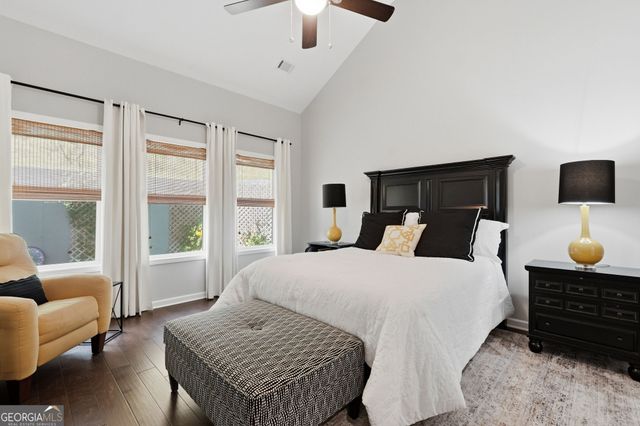 312 Pinebrook Drive, Waleska, GA 30183