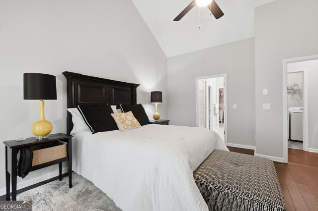 312 Pinebrook Drive, Waleska, GA 30183