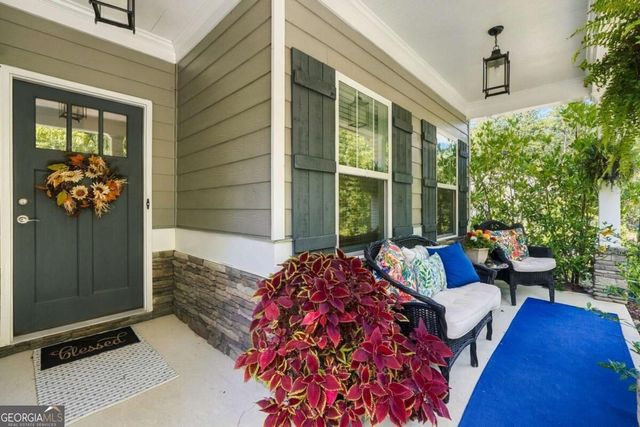 312 Pinebrook Drive, Waleska, GA 30183