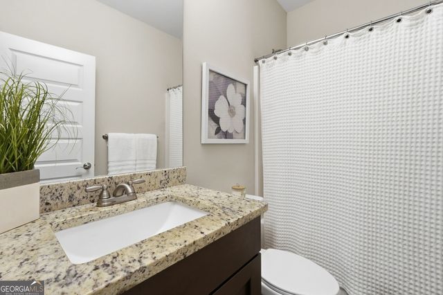 312 Pinebrook Drive, Waleska, GA 30183
