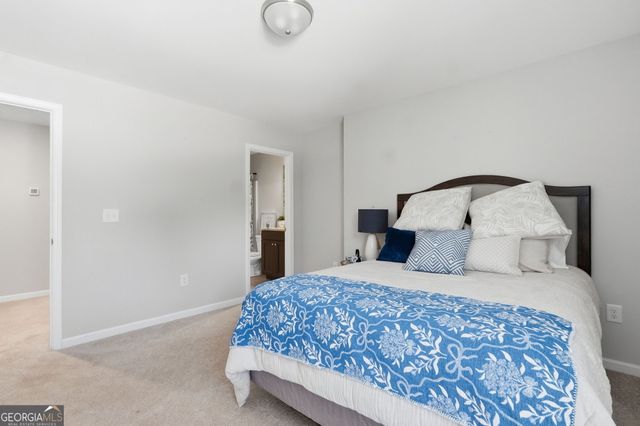 312 Pinebrook Drive, Waleska, GA 30183