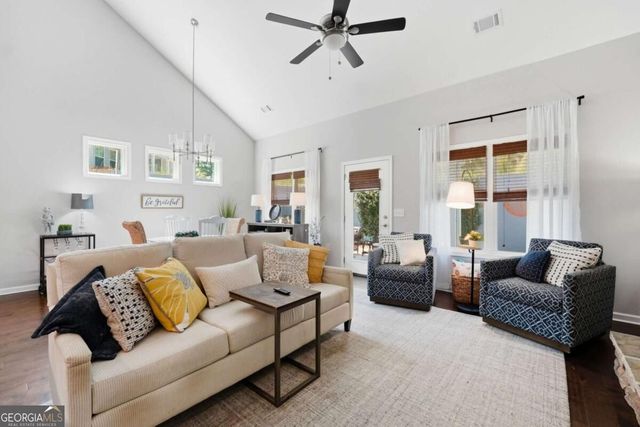 312 Pinebrook Drive, Waleska, GA 30183