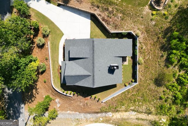 312 Pinebrook Drive, Waleska, GA 30183