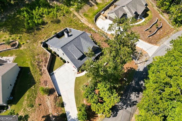 312 Pinebrook Drive, Waleska, GA 30183