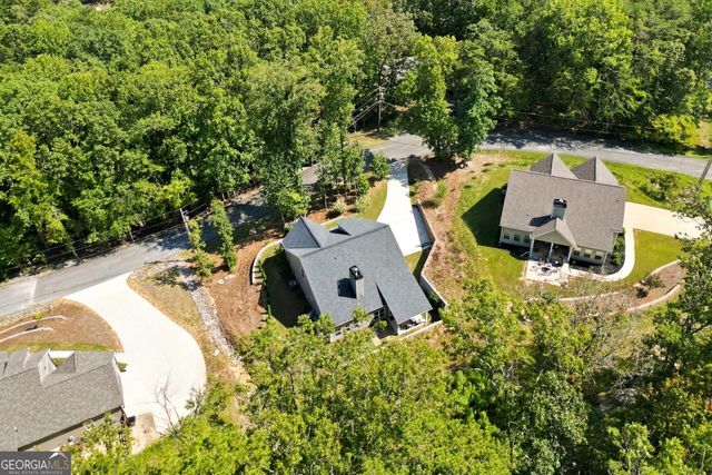312 Pinebrook Drive, Waleska, GA 30183