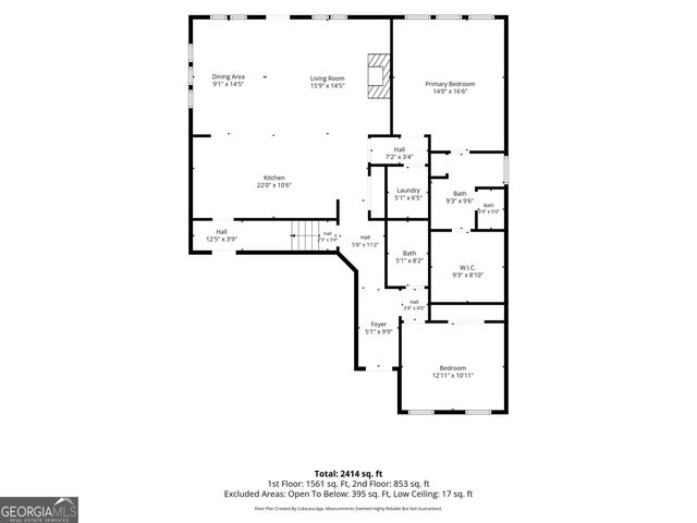 312 Pinebrook Drive, Waleska, GA 30183