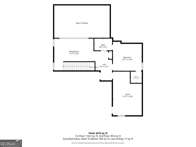 312 Pinebrook Drive, Waleska, GA 30183