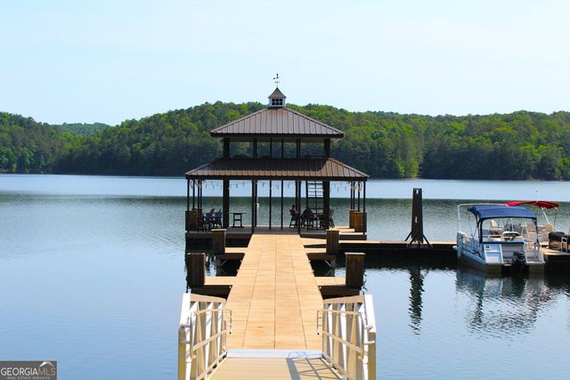 312 Pinebrook Drive, Waleska, GA 30183