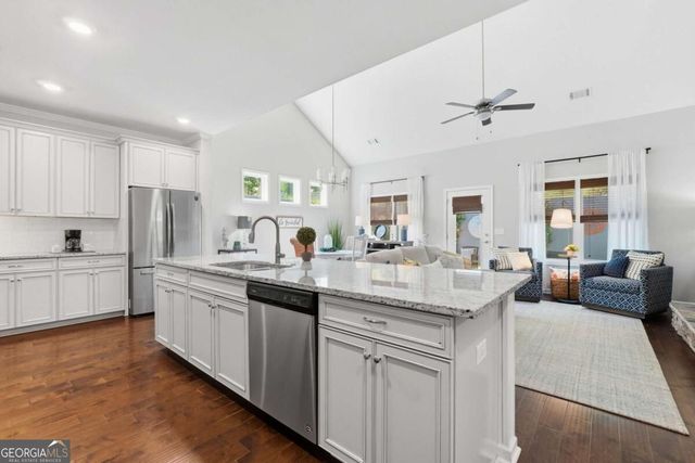 312 Pinebrook Drive, Waleska, GA 30183