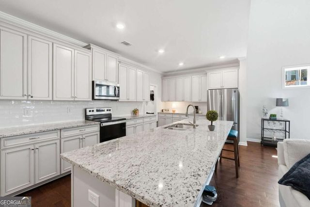 312 Pinebrook Drive, Waleska, GA 30183