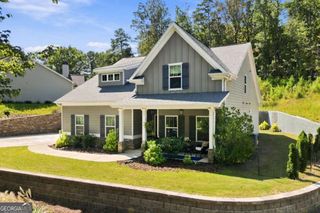 312 Pinebrook Drive, Waleska, GA 30183