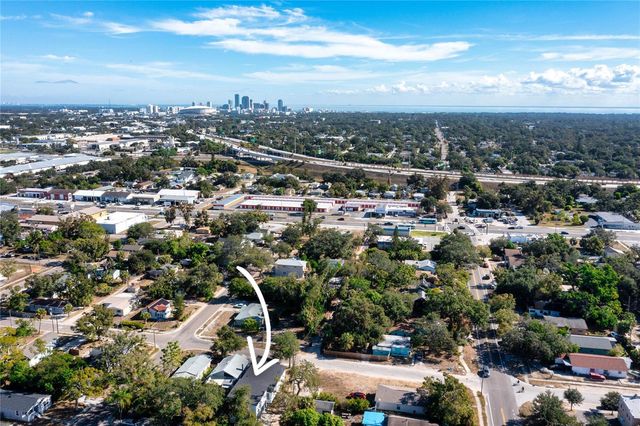 1421 35TH STREET S, St Petersburg, FL 33711