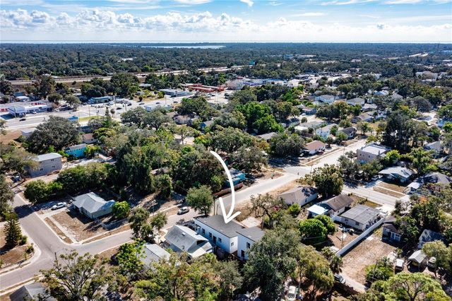 1421 35TH STREET S, St Petersburg, FL 33711