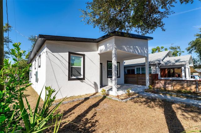 1421 35TH STREET S, St Petersburg, FL 33711