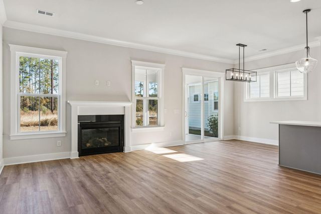 1786 Brightside Trail, Summerville, SC 29486