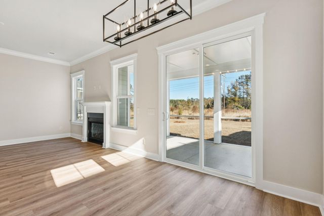 1786 Brightside Trail, Summerville, SC 29486
