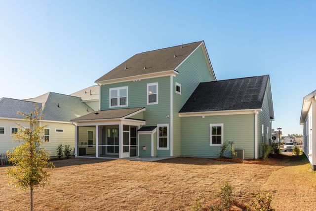 1786 Brightside Trail, Summerville, SC 29486