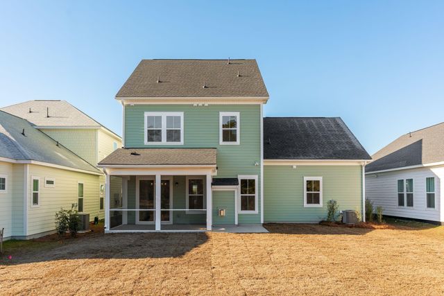 1786 Brightside Trail, Summerville, SC 29486