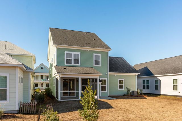 1786 Brightside Trail, Summerville, SC 29486