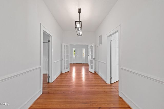 474 Hagwood Road, Zebulon, NC 27597