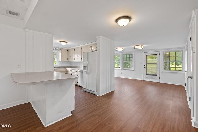 474 Hagwood Road, Zebulon, NC 27597