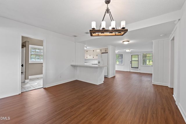 474 Hagwood Road, Zebulon, NC 27597