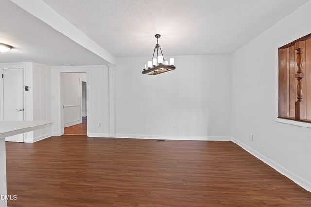 474 Hagwood Road, Zebulon, NC 27597