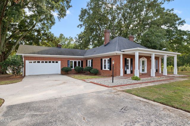 474 Hagwood Road, Zebulon, NC 27597