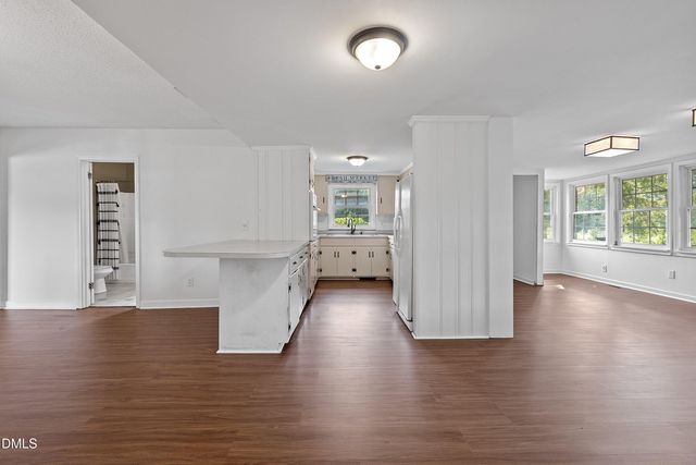 474 Hagwood Road, Zebulon, NC 27597