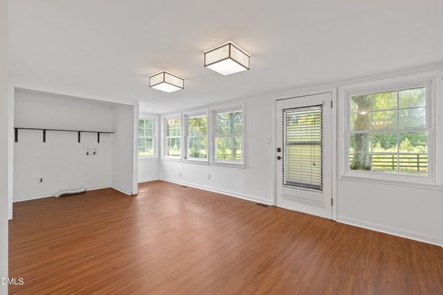 474 Hagwood Road, Zebulon, NC 27597