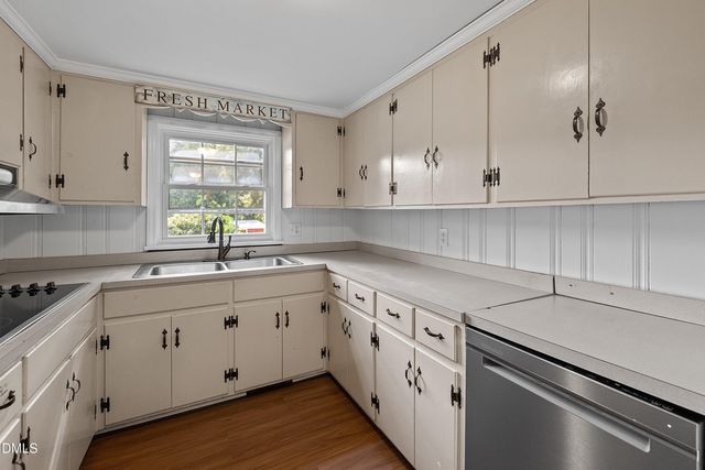 474 Hagwood Road, Zebulon, NC 27597