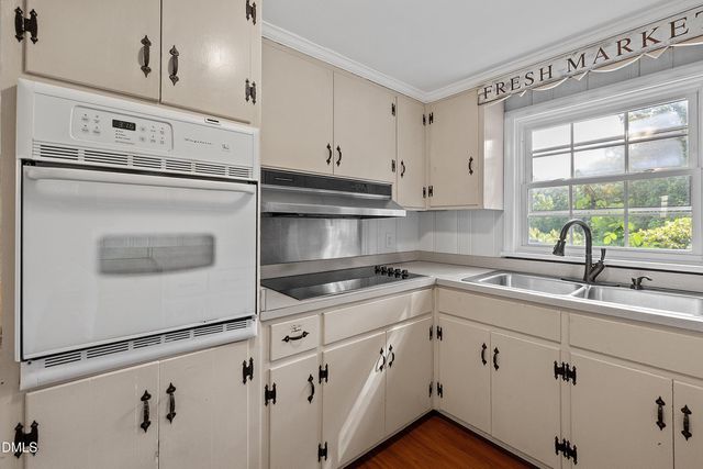 474 Hagwood Road, Zebulon, NC 27597