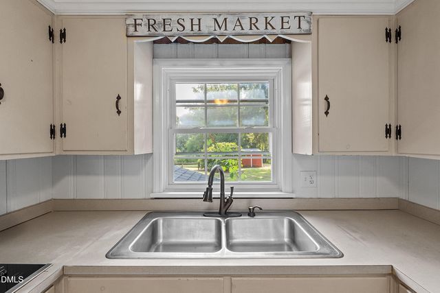 474 Hagwood Road, Zebulon, NC 27597
