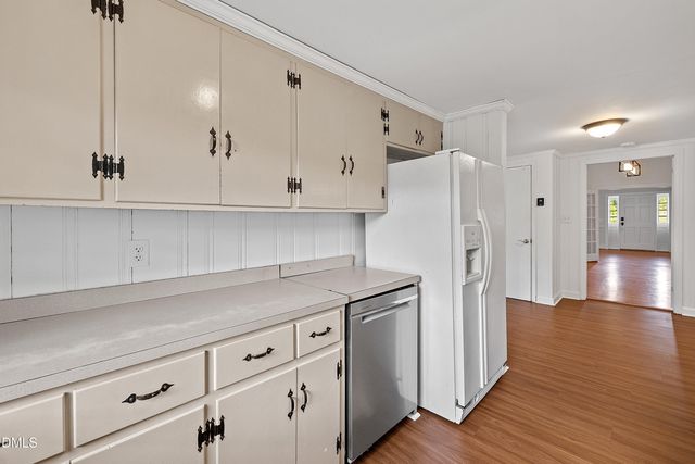 474 Hagwood Road, Zebulon, NC 27597