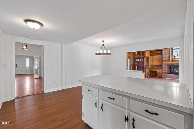 474 Hagwood Road, Zebulon, NC 27597