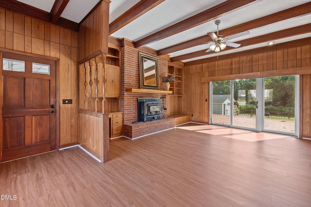 474 Hagwood Road, Zebulon, NC 27597