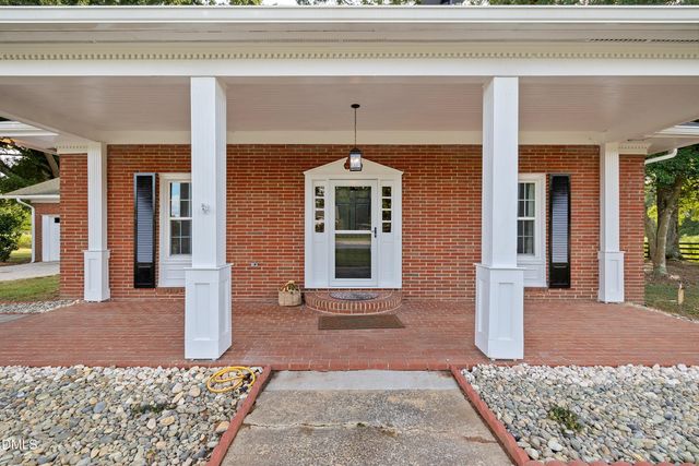 474 Hagwood Road, Zebulon, NC 27597