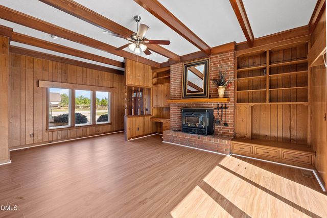 474 Hagwood Road, Zebulon, NC 27597
