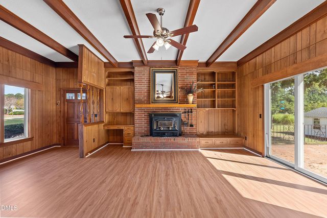 474 Hagwood Road, Zebulon, NC 27597