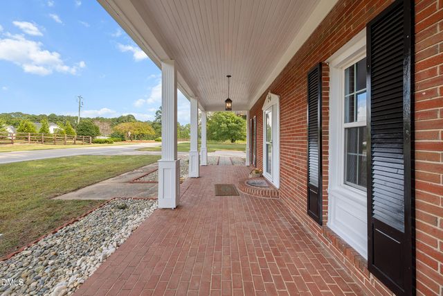474 Hagwood Road, Zebulon, NC 27597