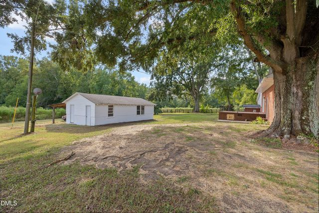 474 Hagwood Road, Zebulon, NC 27597