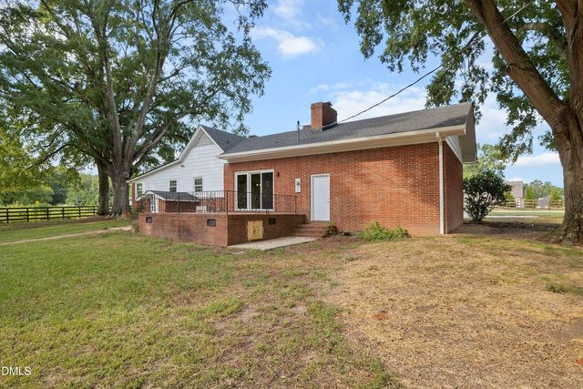 474 Hagwood Road, Zebulon, NC 27597