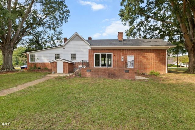 474 Hagwood Road, Zebulon, NC 27597