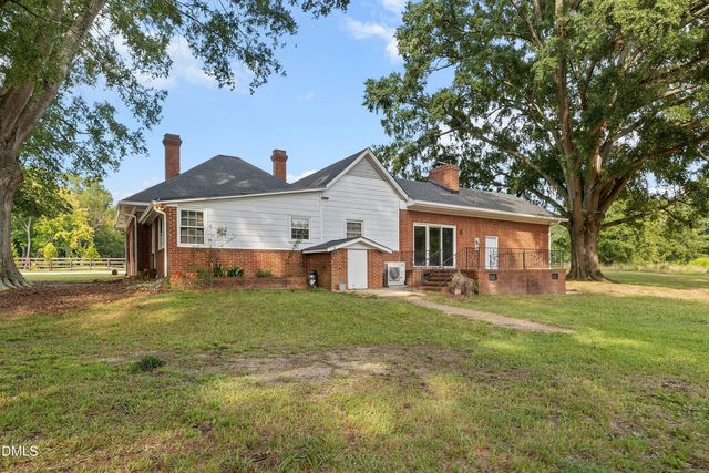 474 Hagwood Road, Zebulon, NC 27597