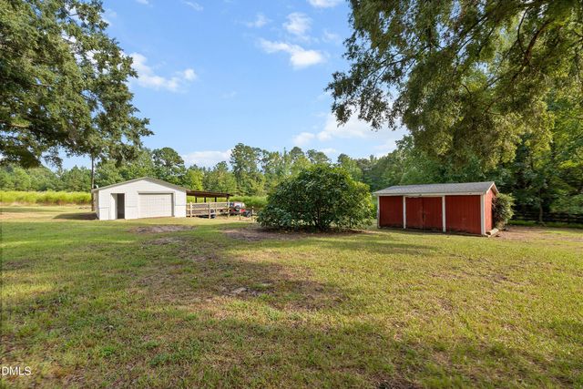 474 Hagwood Road, Zebulon, NC 27597