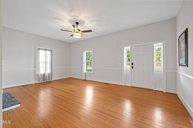 474 Hagwood Road, Zebulon, NC 27597